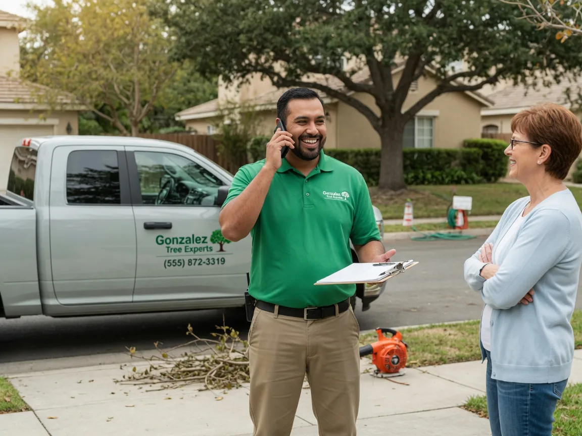 Tree Service Clinton, ME FAQs